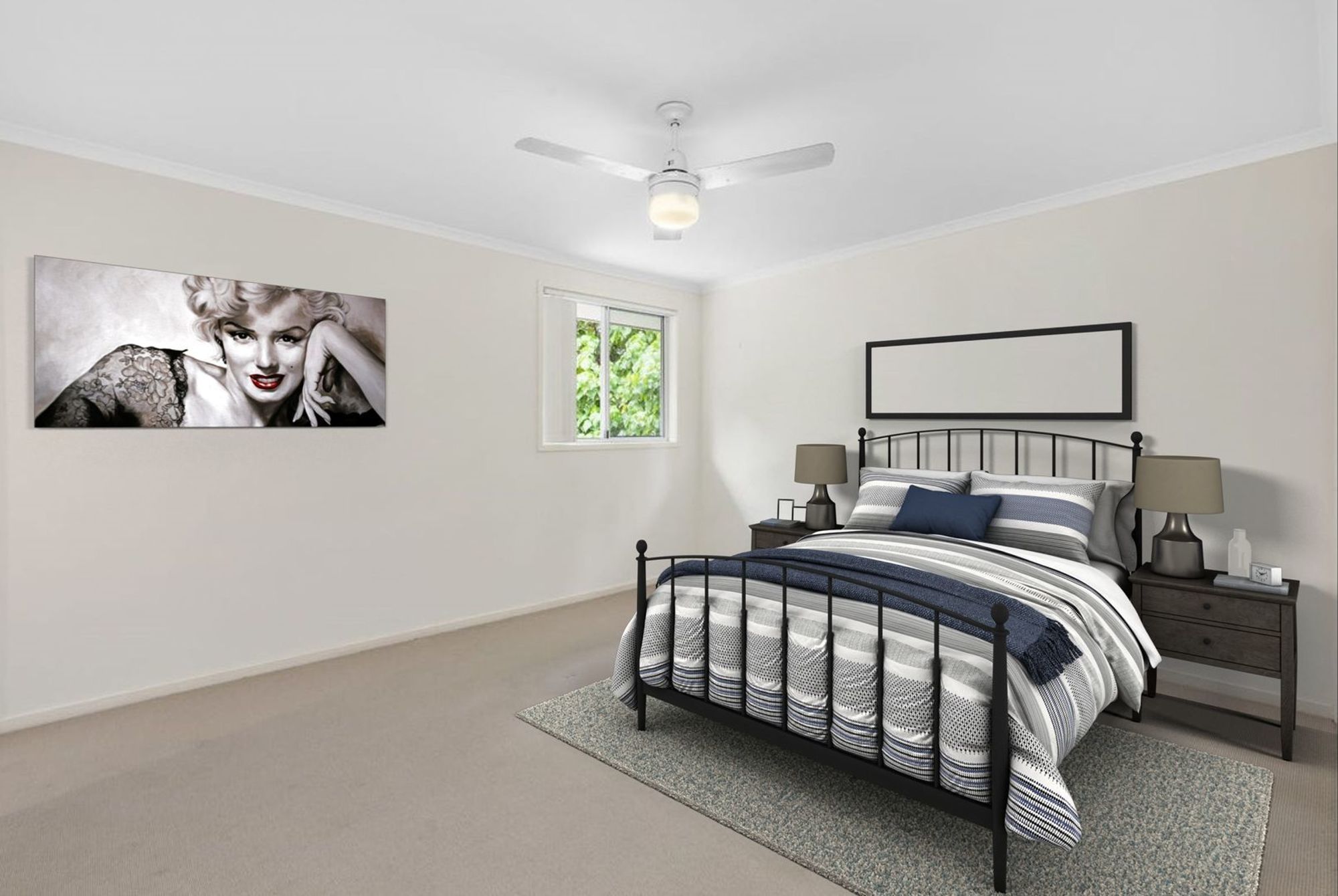 UNIT 2 23 ALEXANDRA AV, NAMBOUR QLD 4560, 0 침실, 0 욕실, House