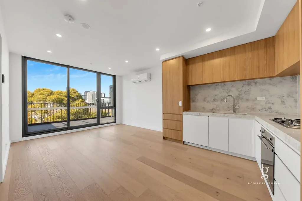 Stanley & Roden: Exceptional Modern Living in the Heart of West Melbourne