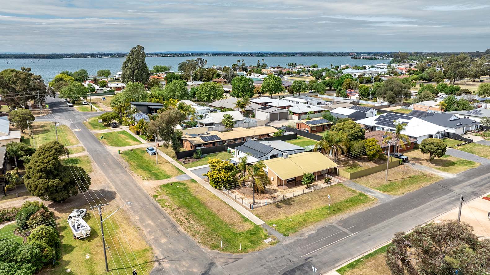 42 ERNE ST, MULWALA NSW 2647, 0房, 0浴, House