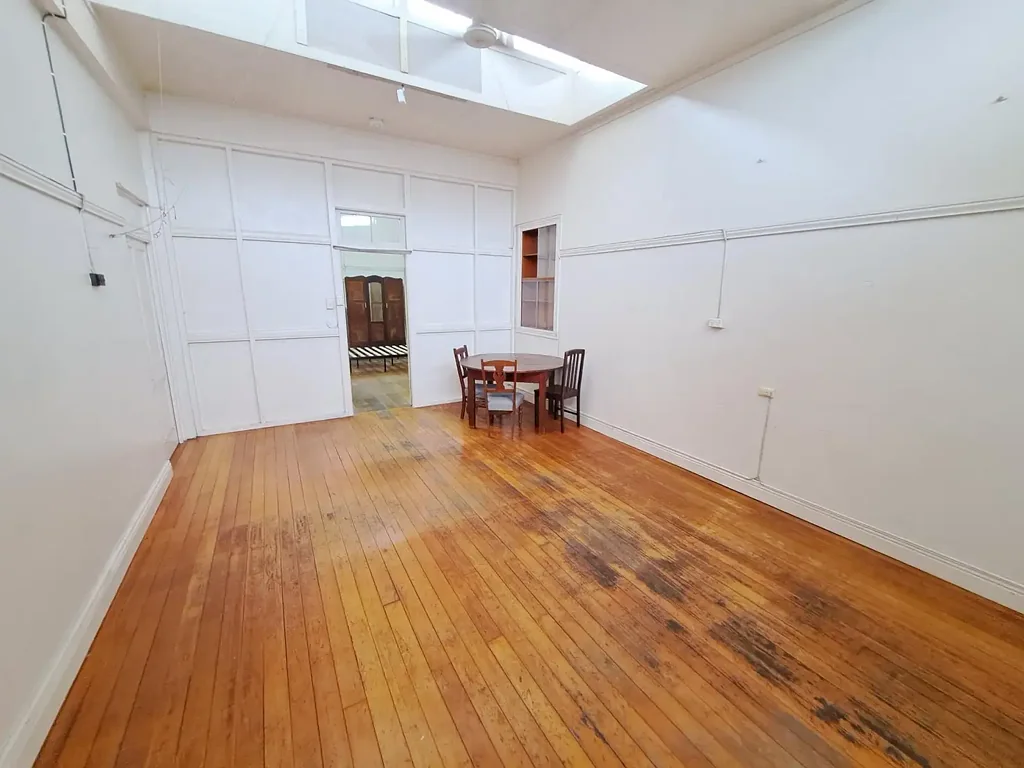 1 Bedroom unit - right in town