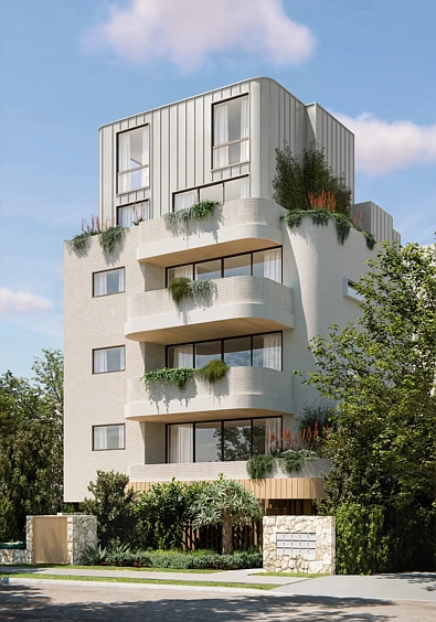 Address Withheld, Cronulla, NSW 2230, 2 Bedrooms, 2 Bathrooms, Apartment