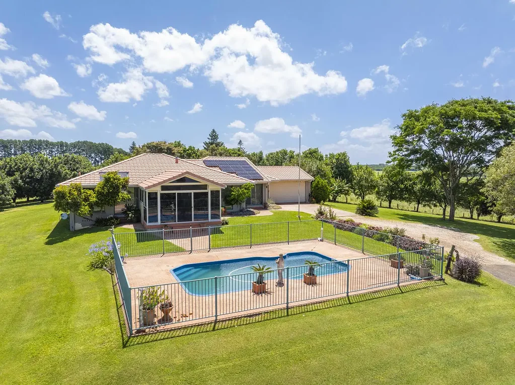 Alstonville 3房  Exceptional lifestyle opportunity