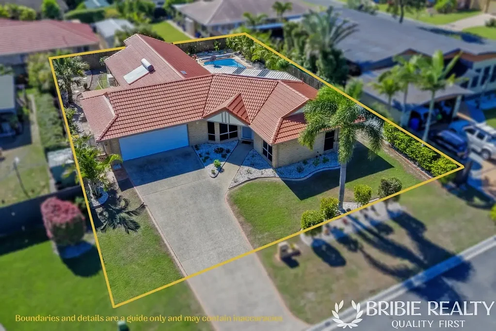 3 Winch Court, Banksia Beach, QLD 4507