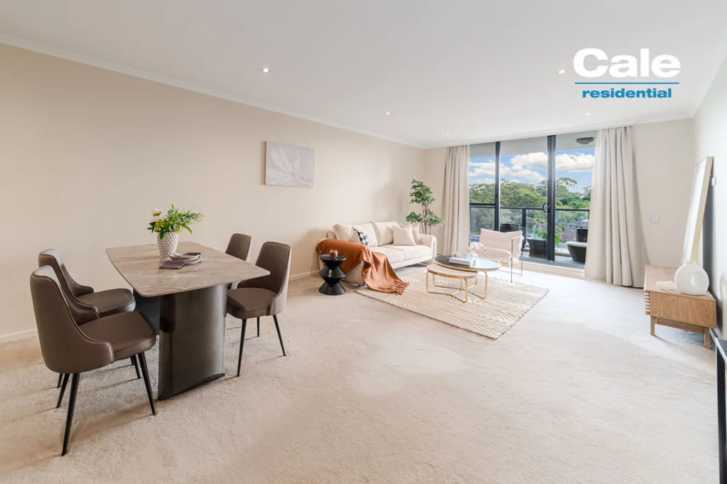 504/76 Rawson Street, Epping, NSW 2121