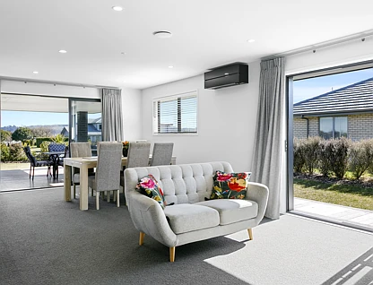 13 Kara Place, Wharewaka, Taupo, Waikato, 4房, 2浴, 独立屋