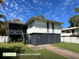 25 Brock Crescent, Dysart