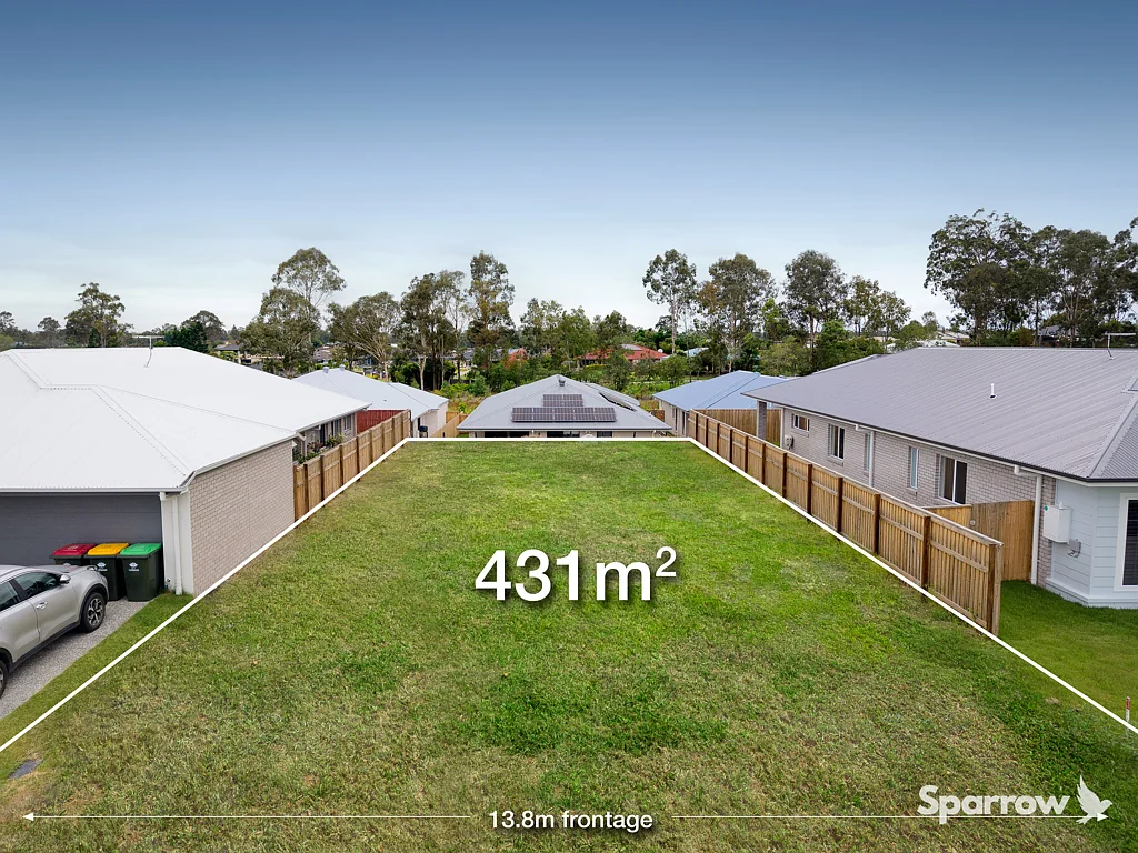 4 Barron Street, South Maclean, QLD 4280