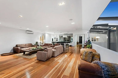 Silid Pahingahan - 13 Calimo Place, Indented Head, VIC 3223