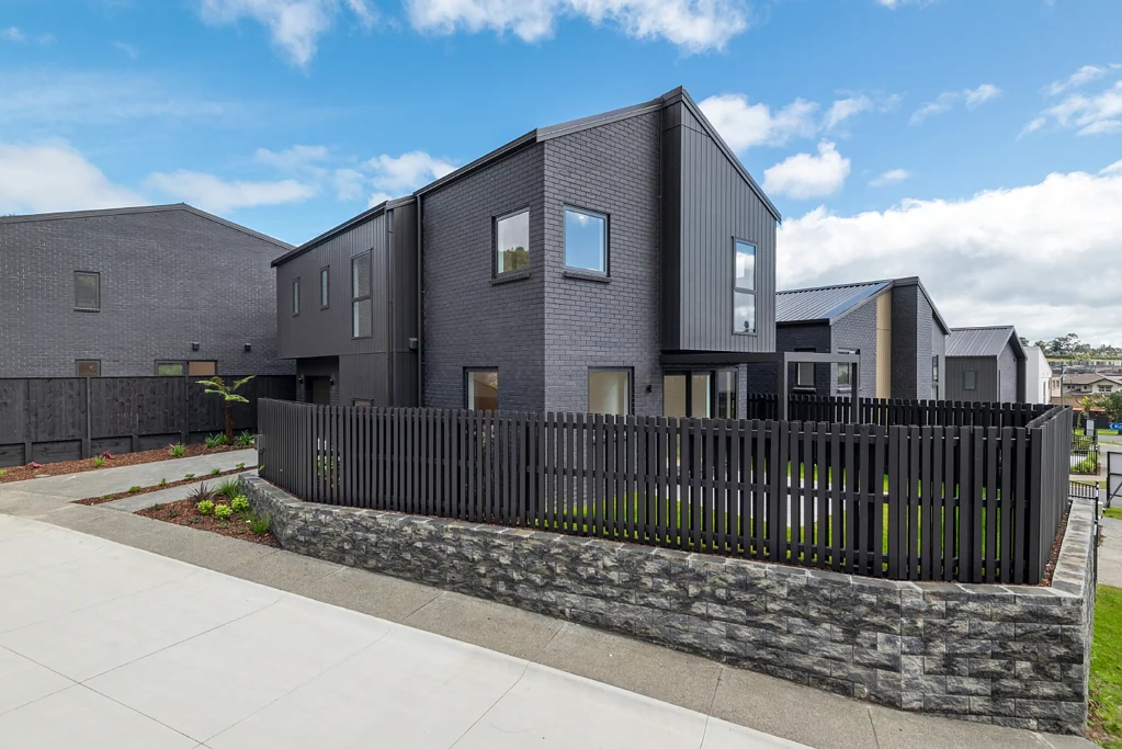 Stonefields 4 Slaapkamer Private north-facing elevated home