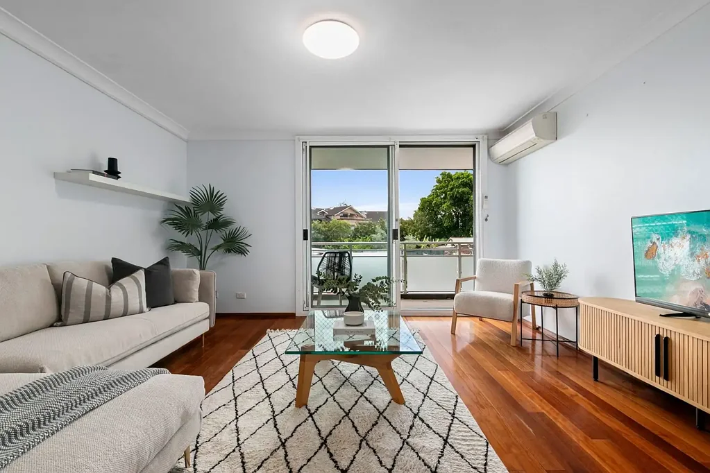 11/1C Kooringa Road, Chatswood, NSW 2067