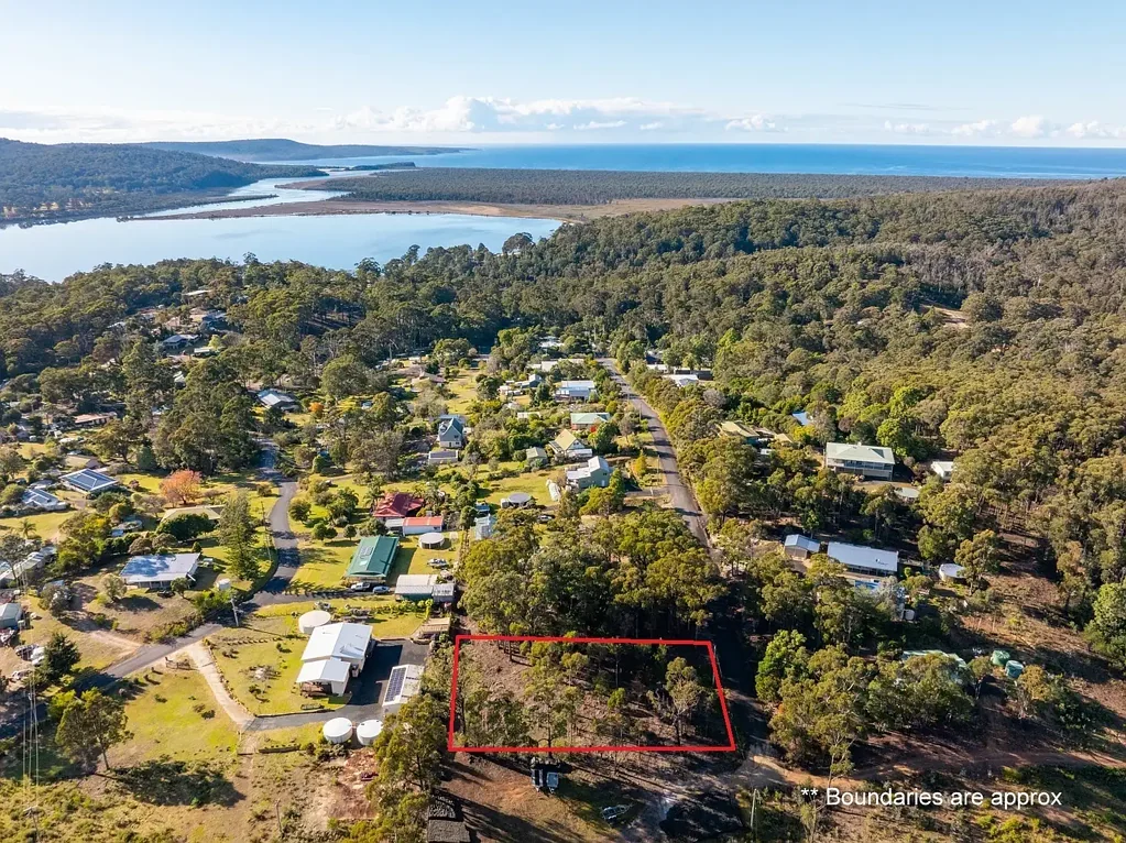 23 Adelaide Avenue, Wonboyn Via, Eden, NSW 2551