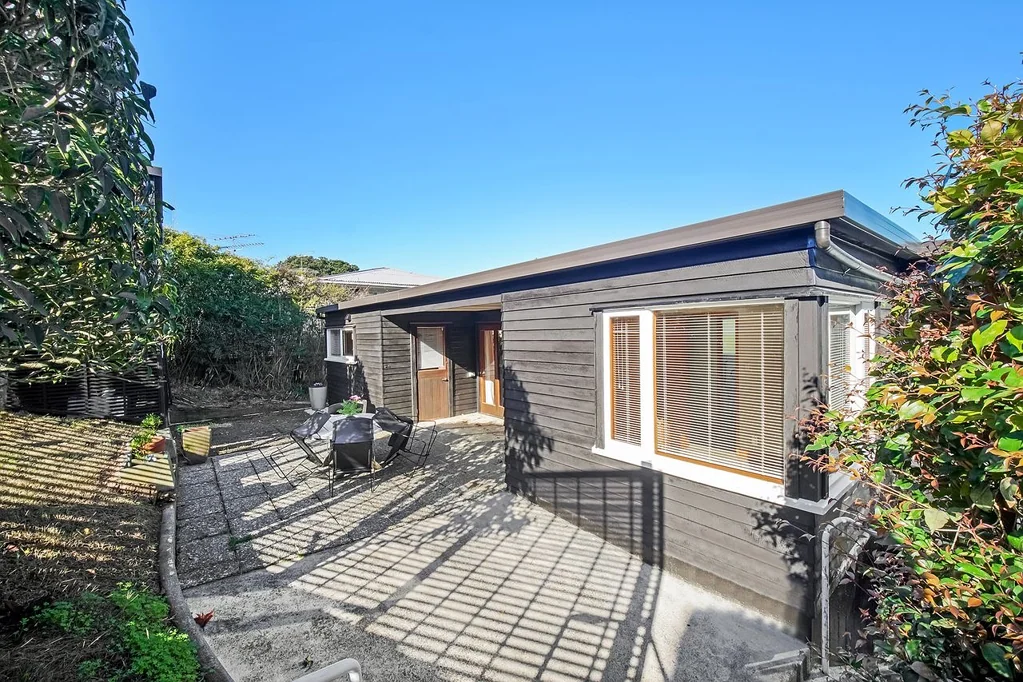 Convenient location - 2 bedroom standalone home.
