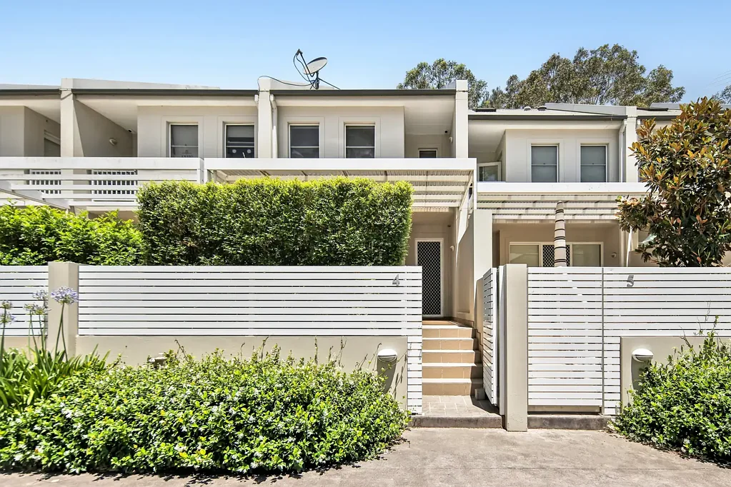 4/7 Elliott Street, Strathfield South, NSW 2136