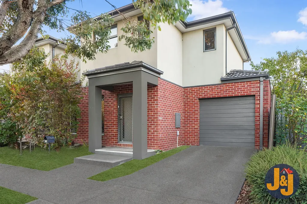 Craigieburn 3Kwarto Convenience Lifestyle at Your Doorstep