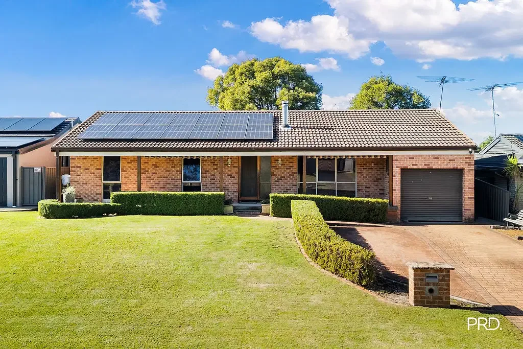 Werrington County 3 Slaapkamer OPEN HOME SATURDAY 18TH OF JULY FROM 11:30AM - 12:00PM
