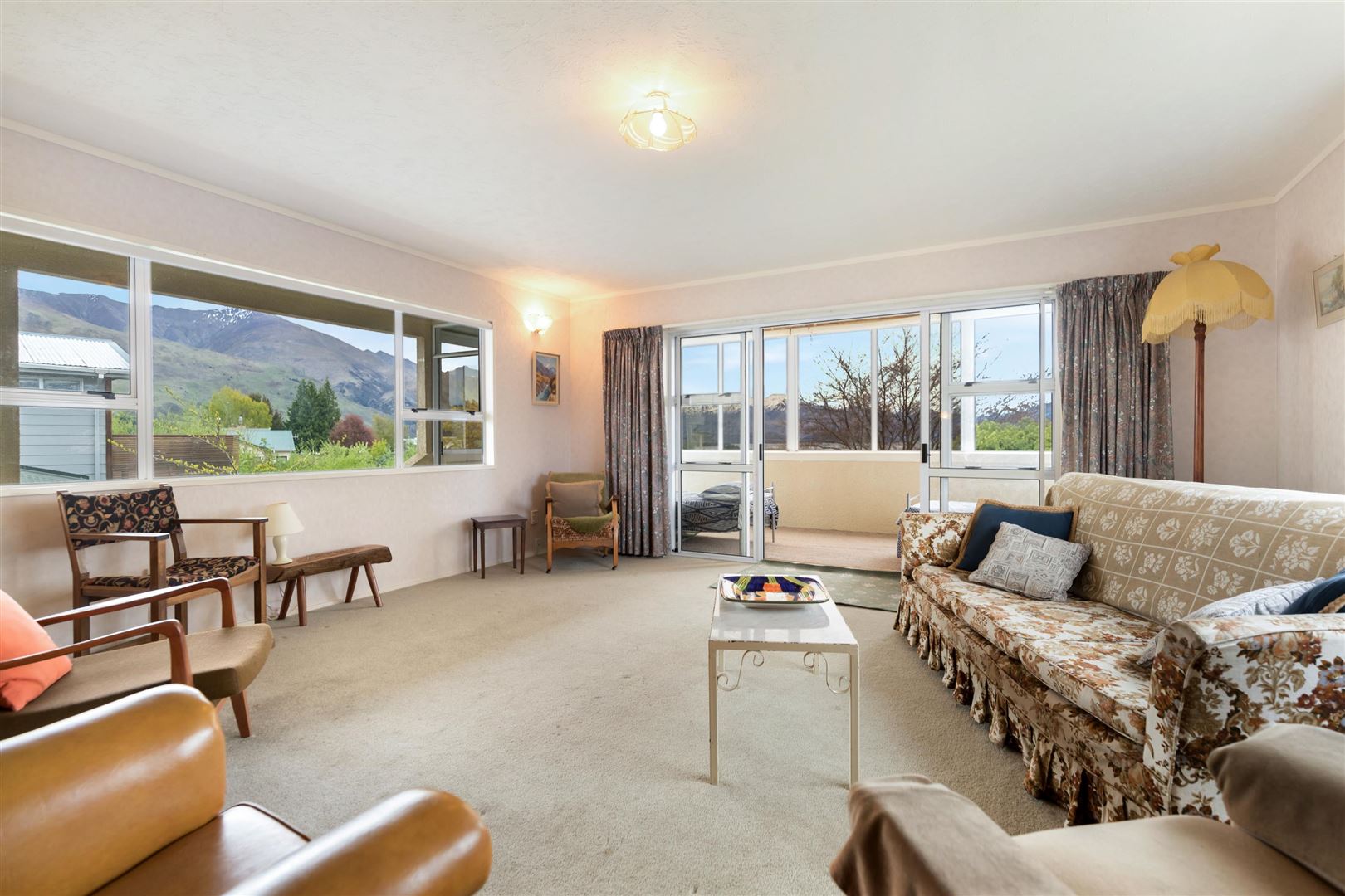 17 Kennedy Crescent, Wanaka, Queenstown Lakes, 4 રૂમ, 0 બાથરૂમ, House