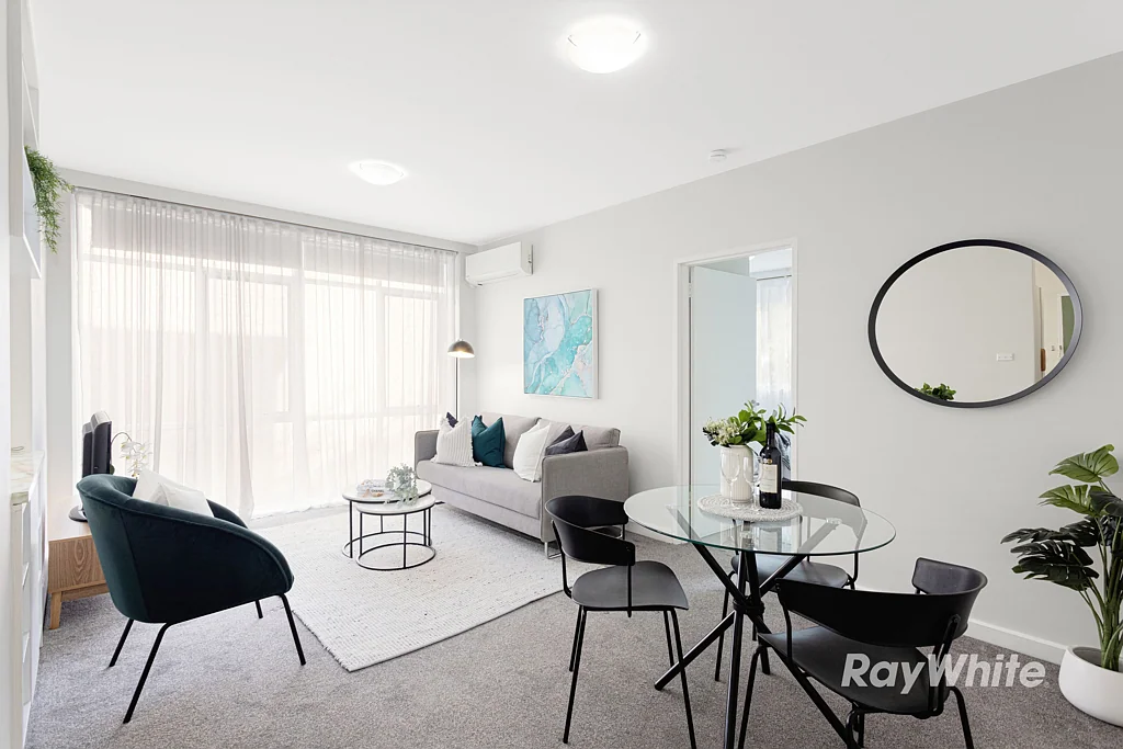 6/10 Affleck Street, South Yarra, VIC 3141