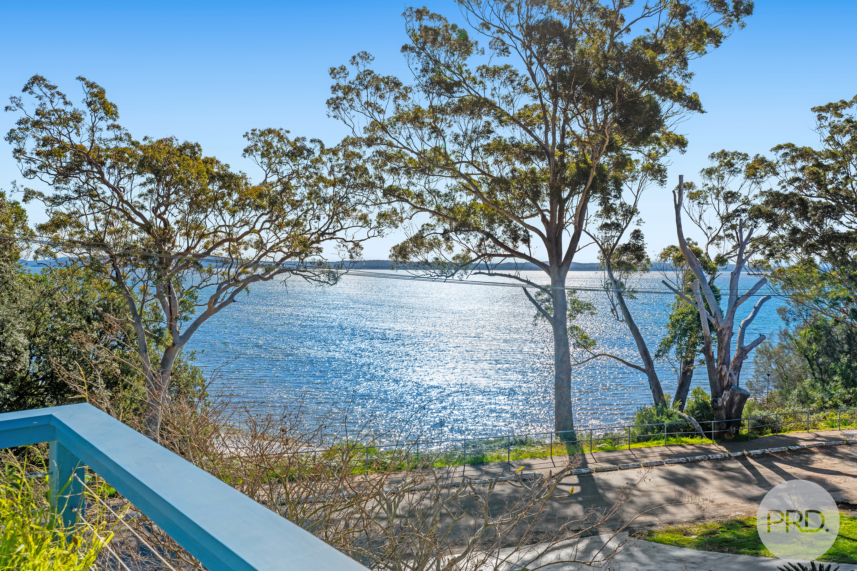 5 BURBONG ST, NELSON BAY NSW 2315, 0 Kuwarto, 0 Banyo, House