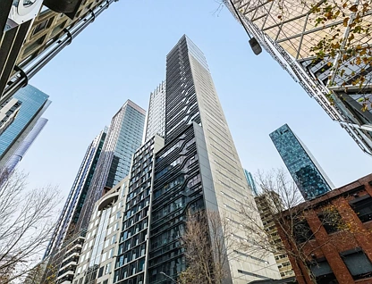 3402/327 La Trobe Street, Melbourne, Melbourne CBD, 2 Kuwarto, 1 Banyo, Apartment