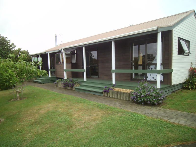 4 Aratika Crescent, Otaki, Kapiti Coast, 3 chambres, 1 salles de bain