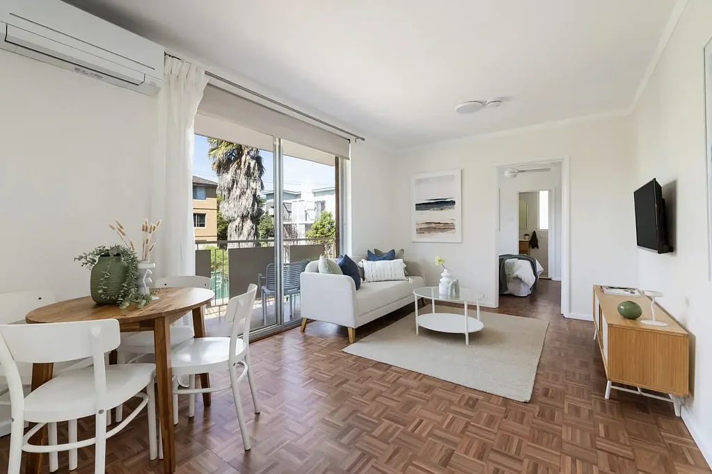 15/516 New Canterbury Road, Dulwich Hill, NSW 2203