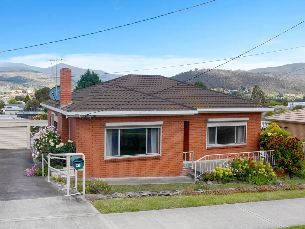 85 North Crescent, New Norfolk, TAS 7140