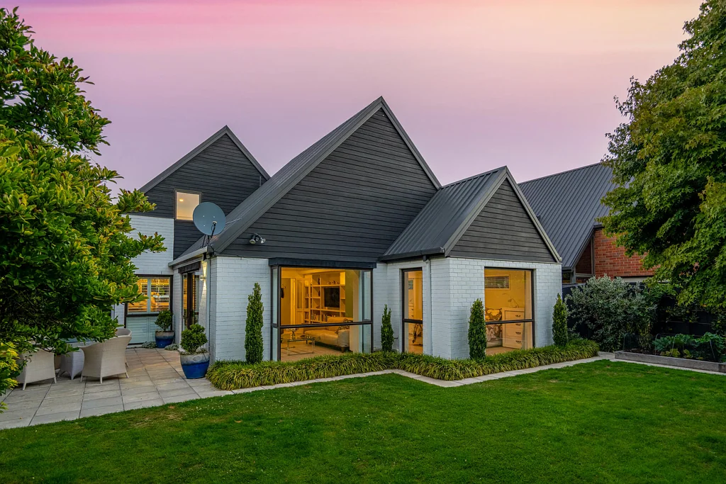 6B Highgate Avenue, Merivale, Christchurch, Canterbury