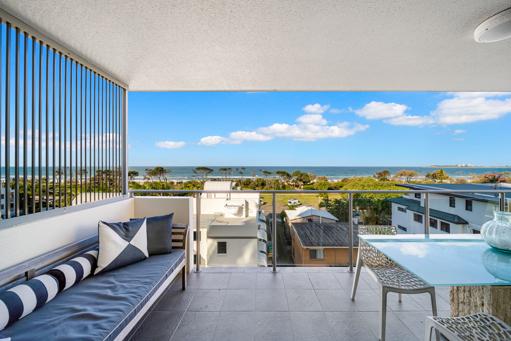 UNIT 503 61-65 SIXTH AV, MAROOCHYDORE QLD 4558, 0房, 0浴, Unit