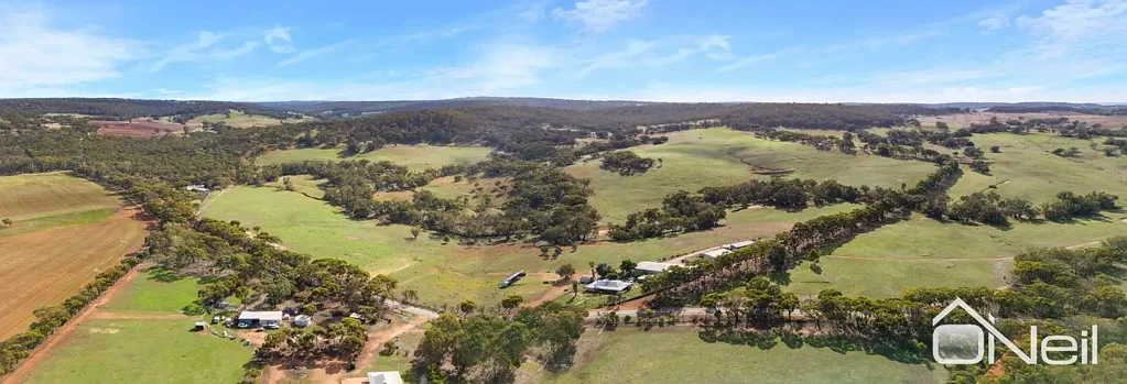 430 Dewars Pool - Bindoon Road, Dewars Pool, WA 6567