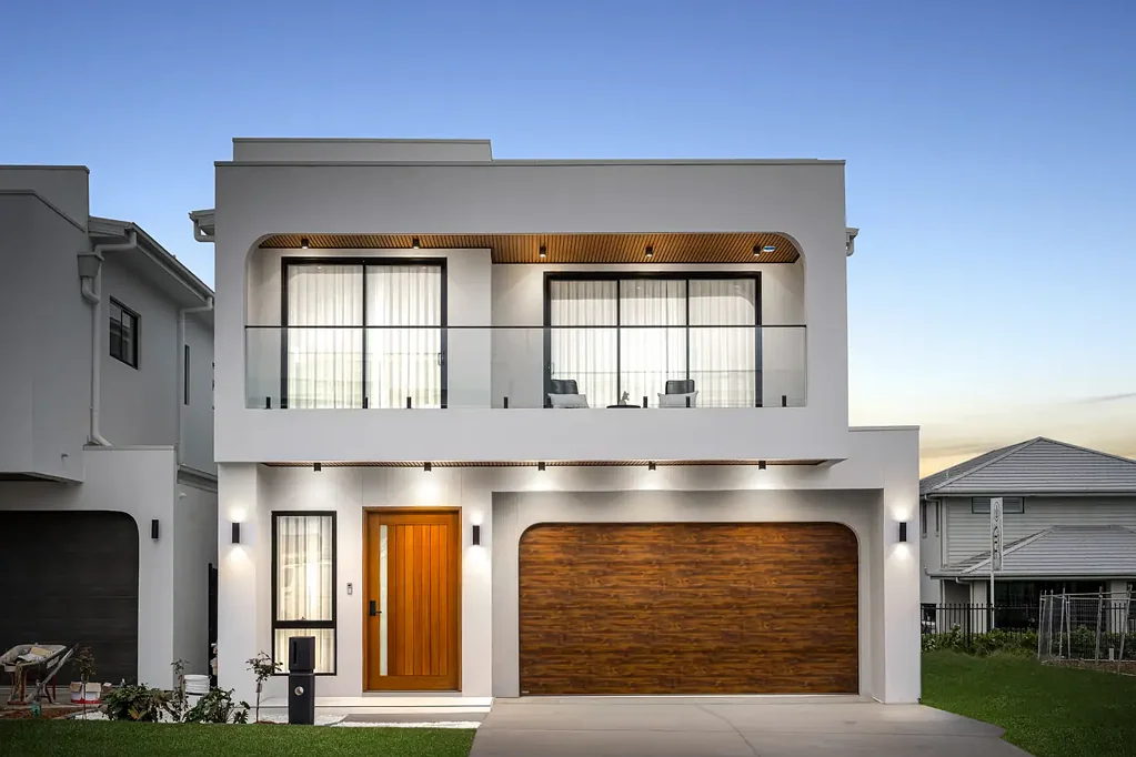 Box Hill 5Kwarto An Exceptional Luxury Residence in Box Hill