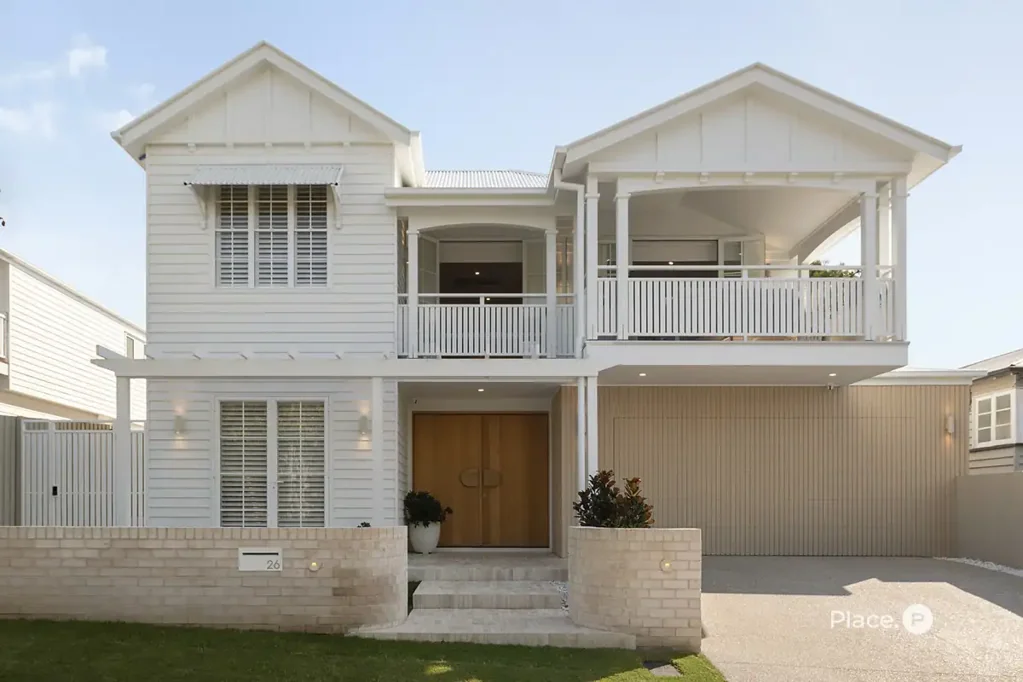 Balmoral 5房  Bespoke Balmoral Masterpiece with City Views and Family Luxury