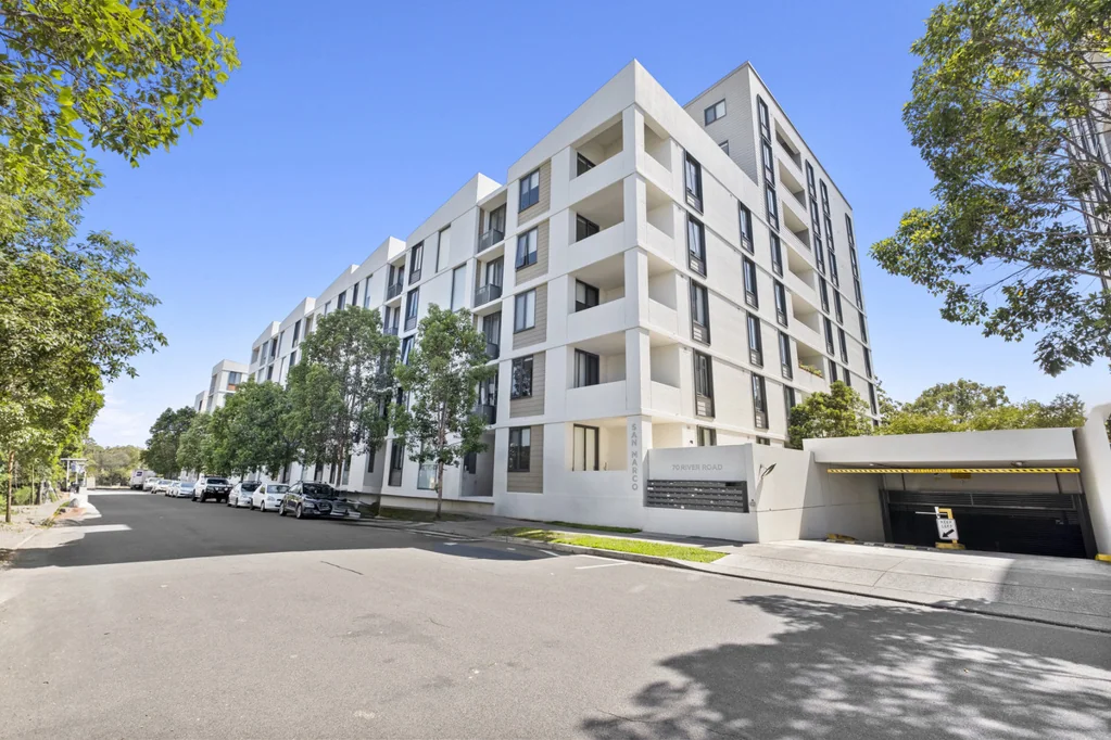 311/70 River Road, Ermington, NSW 2115