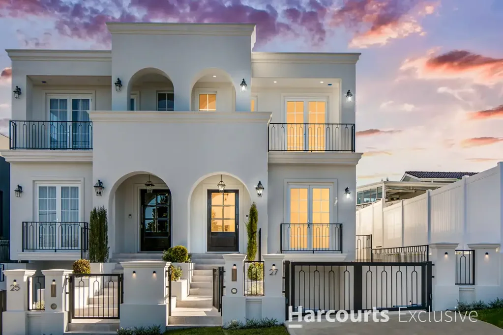 DEPOSIT TAKEN!

Elite Family Home!