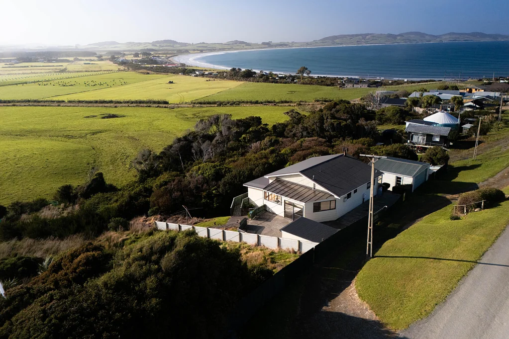 Colac Bay 3chambre Colac Bay Canvas: 2 Titles, 1 Massive Opportunity