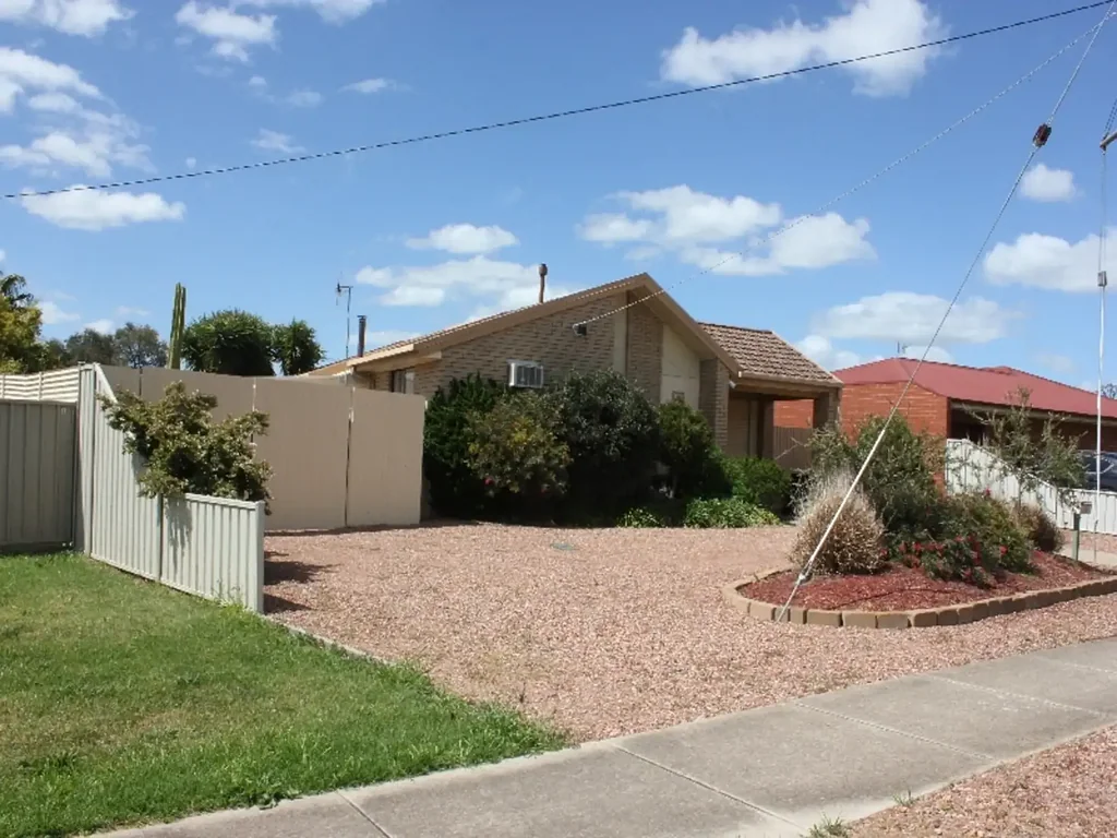 Shepparton 3Kwarto Ideal location - peace & tranquility