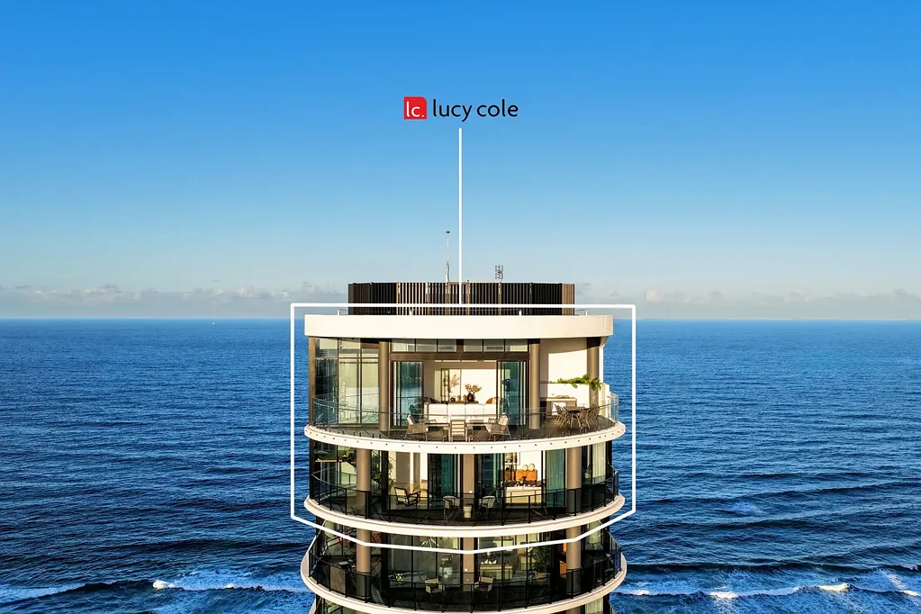 Main Beach 4房  The Pearl Penthouse – The Crowning Jewel of the Gold Coast