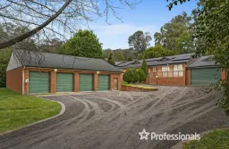 87 York Road, Mount Evelyn