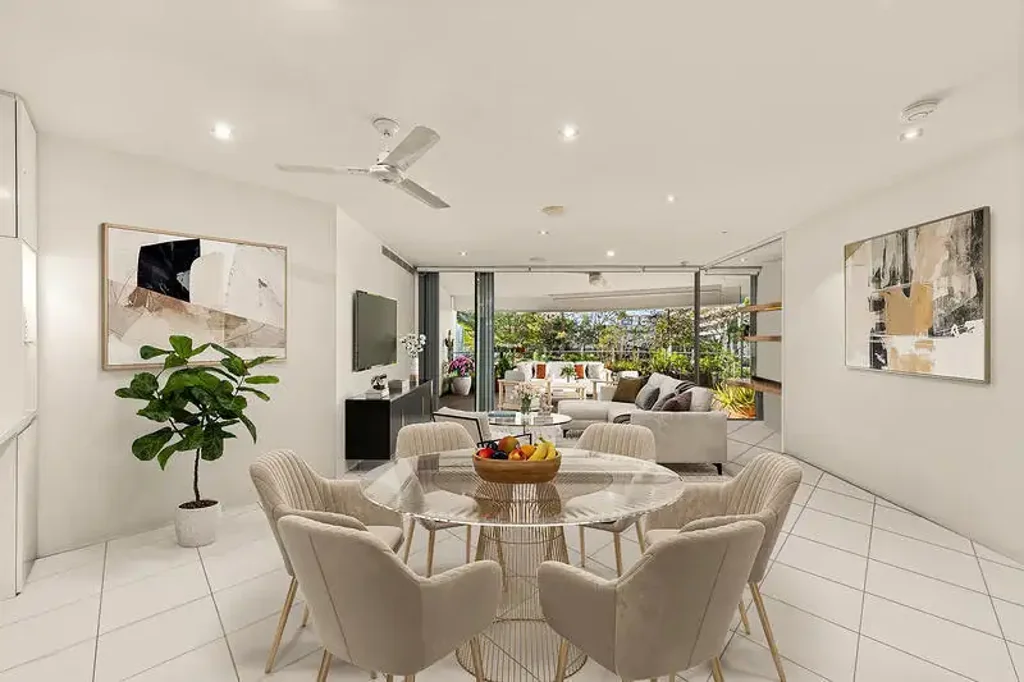 2005/45 Duncan Street, West End, QLD 4101