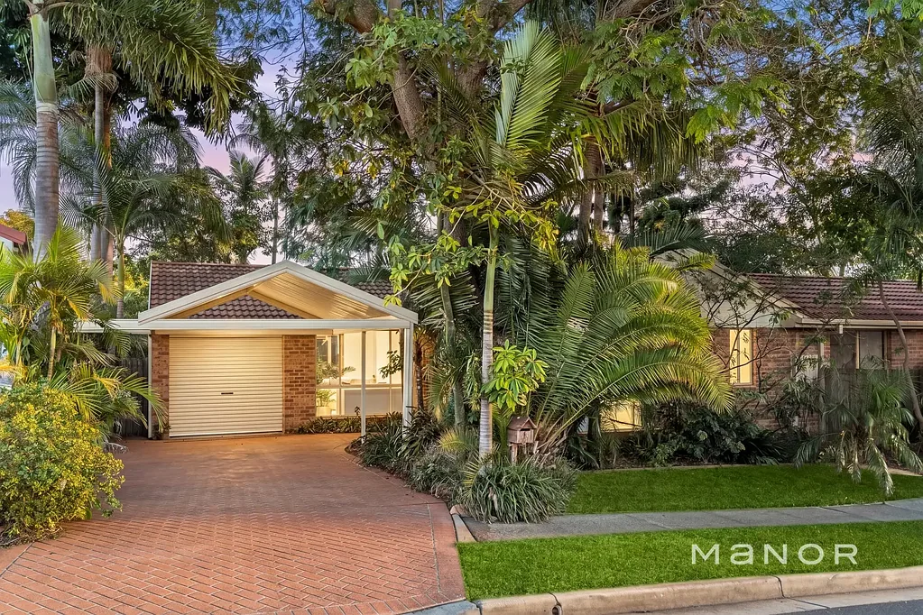 2 Gwydir Avenue, Quakers Hill, NSW 2763