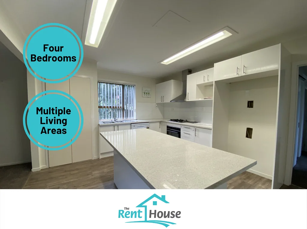 Spacious Family Home in Central Waiuku
