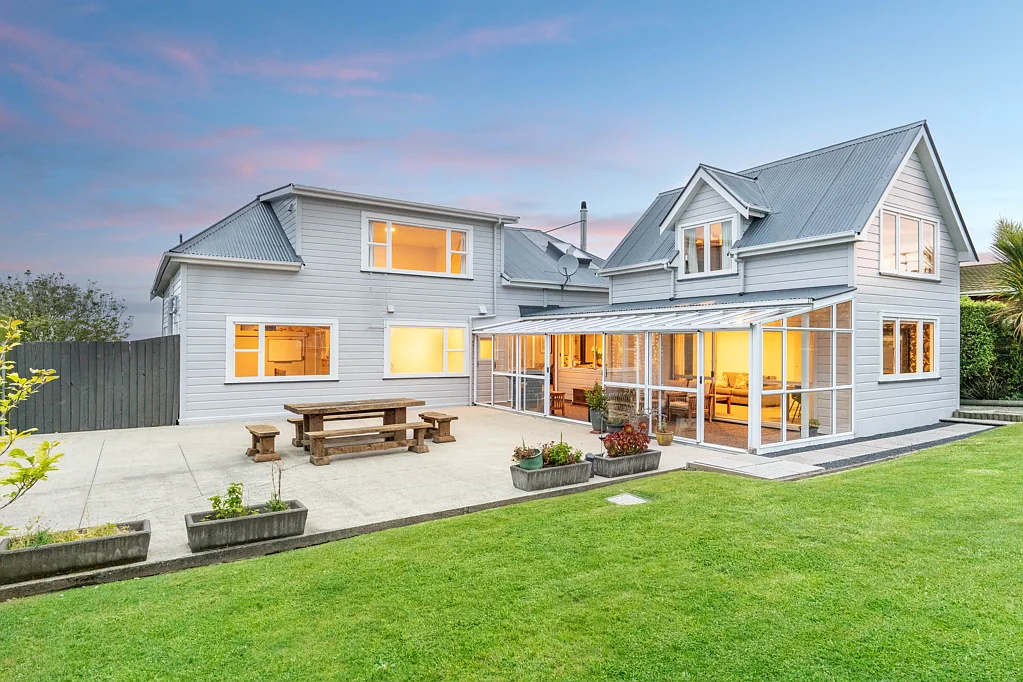 4 Mount Street, Wakari, Dunedin City, Otago