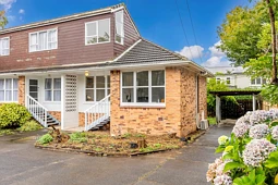 1/63a Landscape Road, Mount Eden