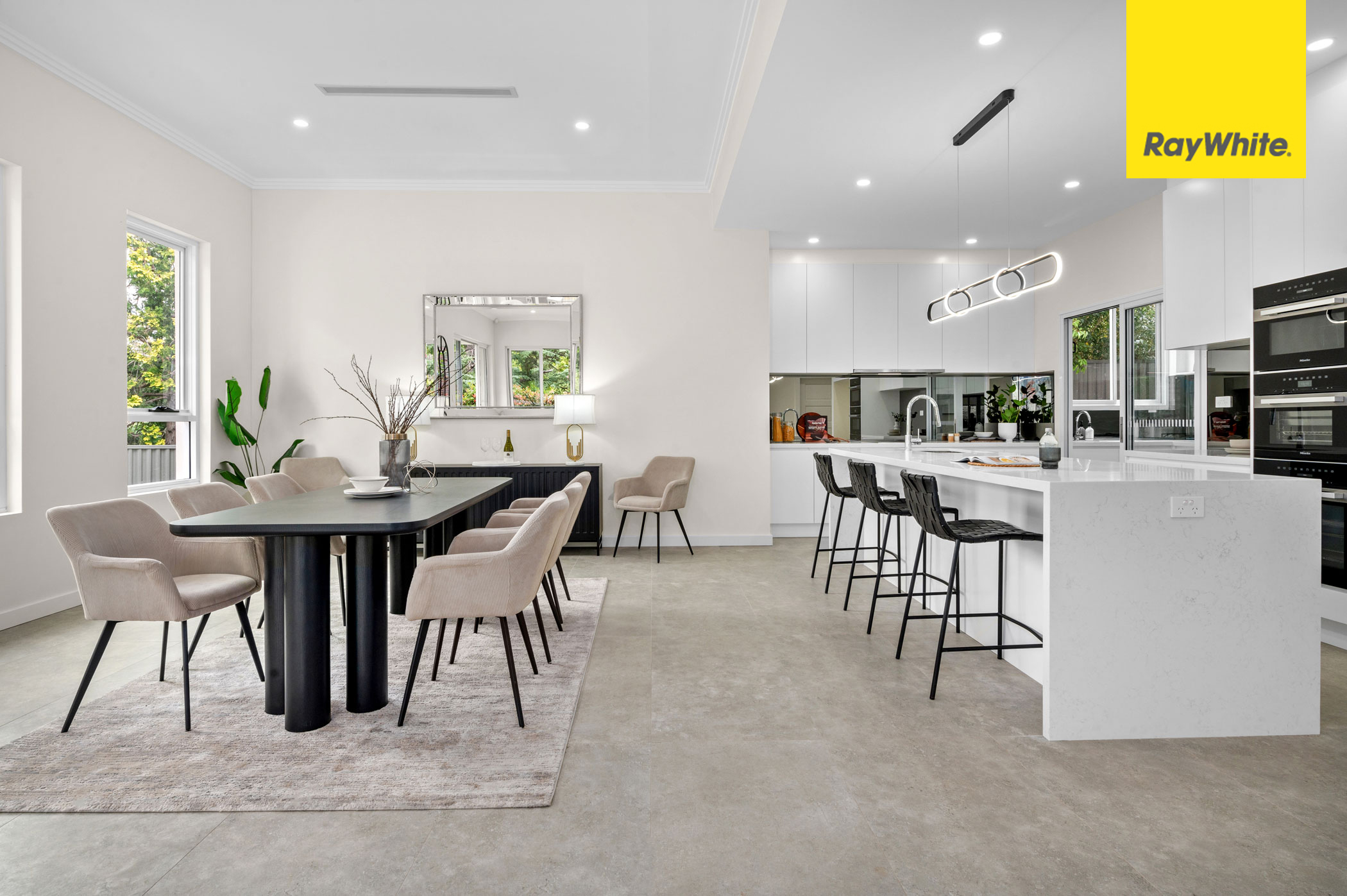 18 GLENFERN RD, EPPING NSW 2121, 0部屋, 0バスルーム, House