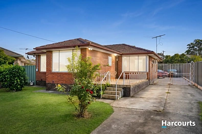 Campbellfield 3房 成熟社区砖房 便捷交通干线 规划许可在手 即租创收潜力 Permit Approved Opportunity with Immediate Rental Return