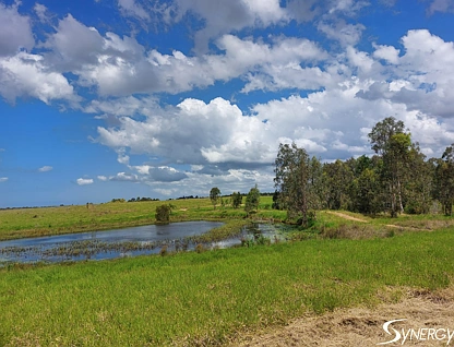 Lot 4 909 Pine Creek Road, Electra, Wide Bay, 0部屋, 0バスルーム, Lifestyle Property