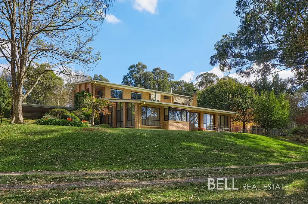 Yellingbo 5침실 Acreage Lifestyle Awaits – Flexible Family Living