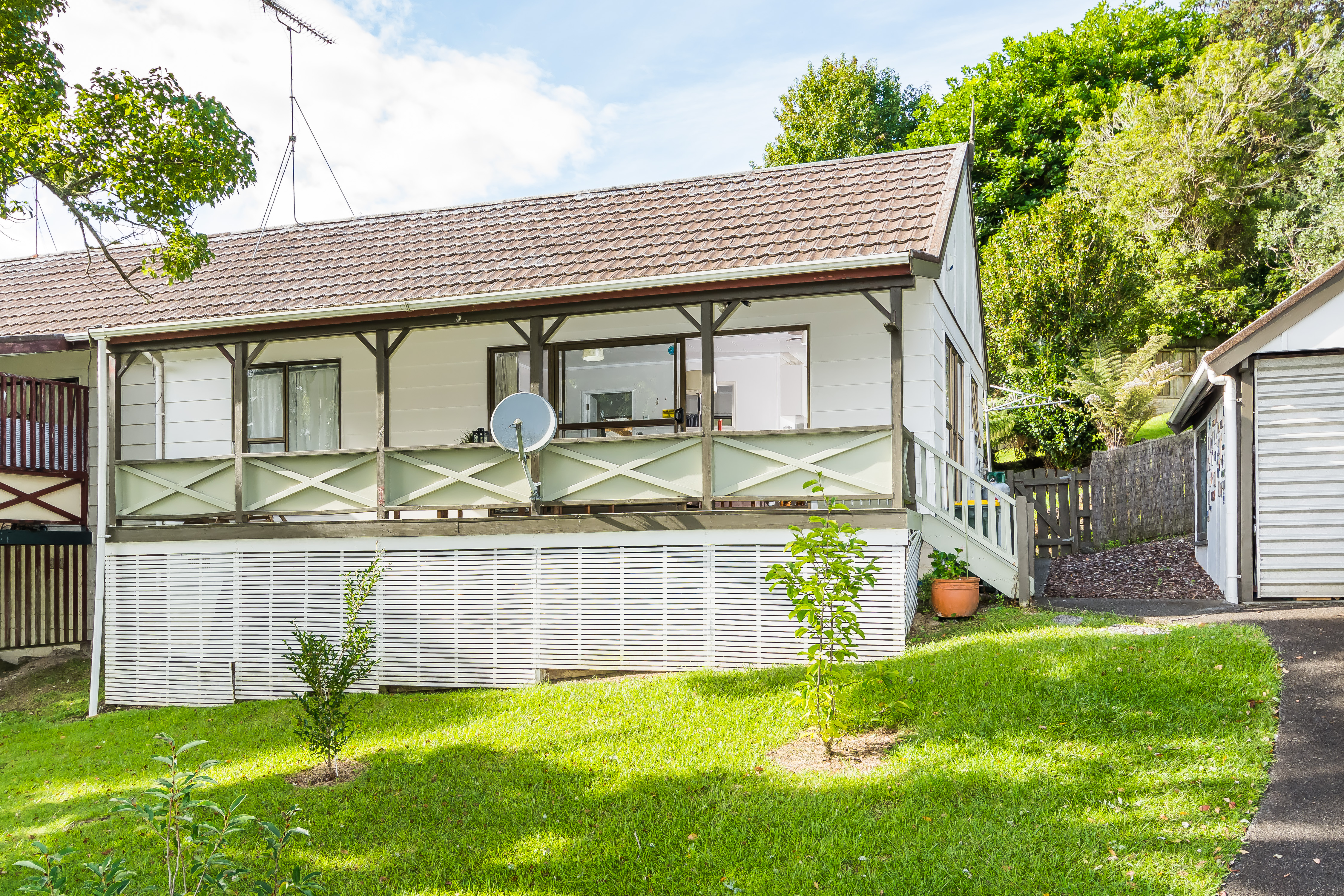 Residential  Mixed Housing Suburban Zone