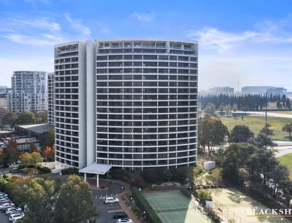1506/2 Marcus Clarke Street, City, City, 2 habitaciones, 1 baños, Apartment