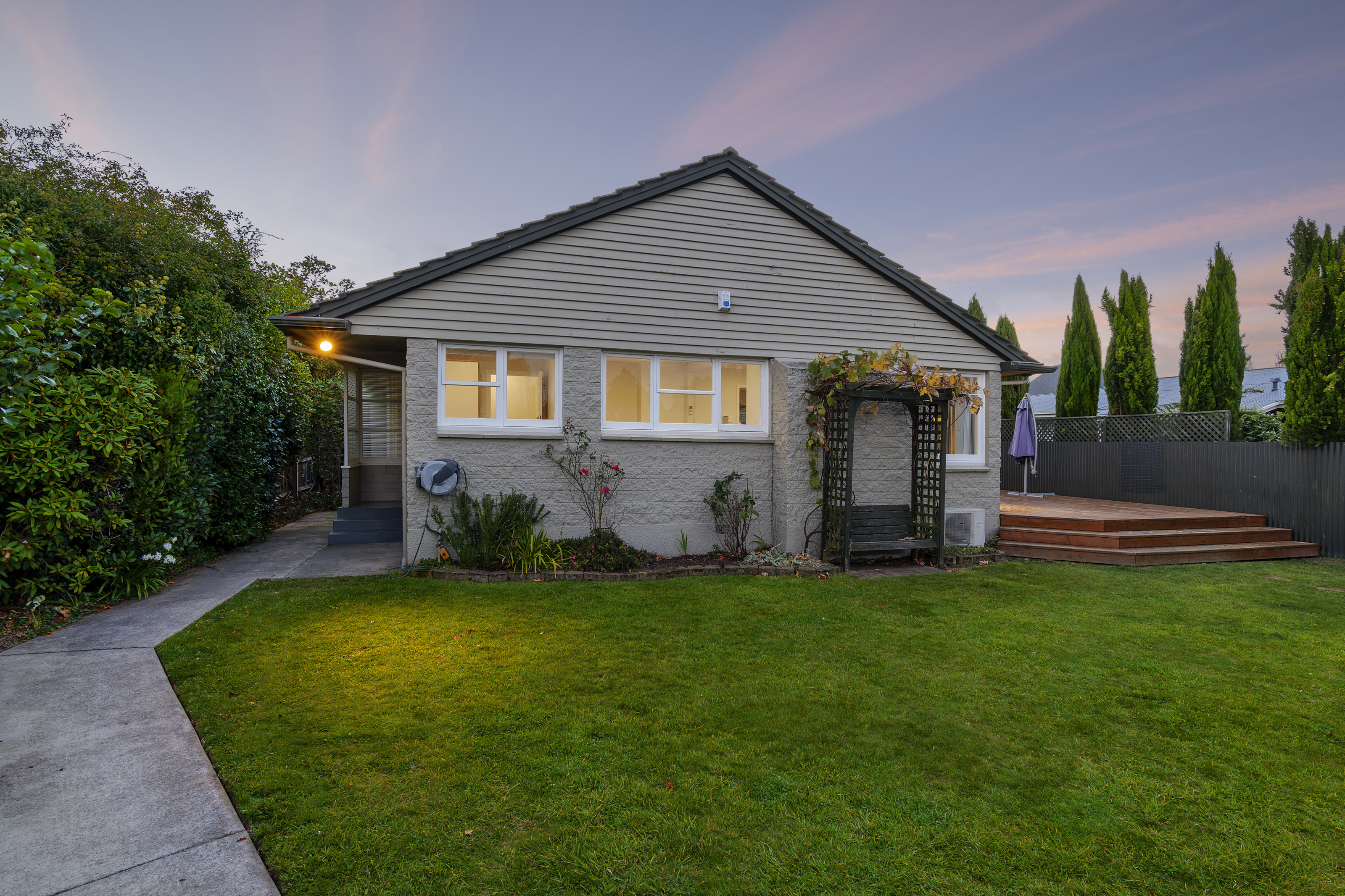 65b Waimairi Road, Upper Riccarton, Christchurch, 3 Kuwarto, 1 Banyo, House