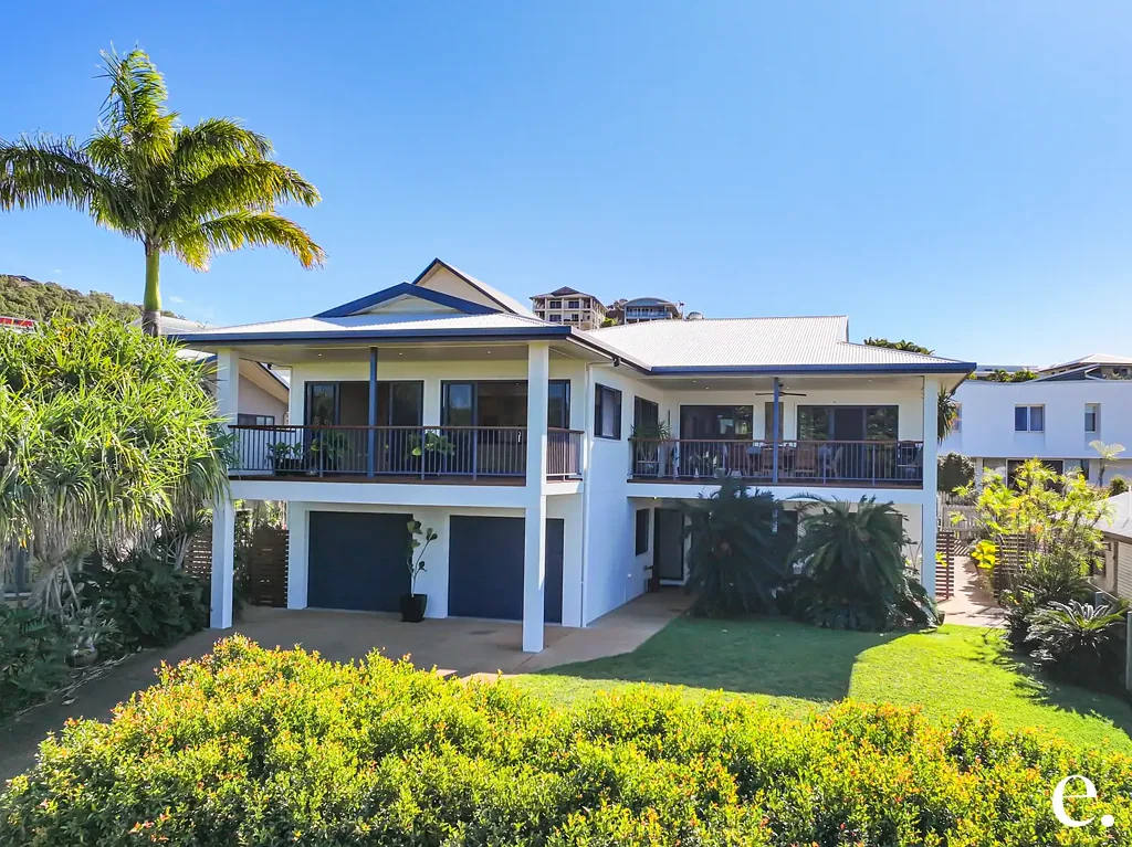 85 Pacific Heights Road, Pacific Heights, QLD 4703